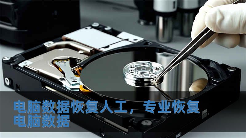 電腦數據恢復人工，專業恢復電腦數據