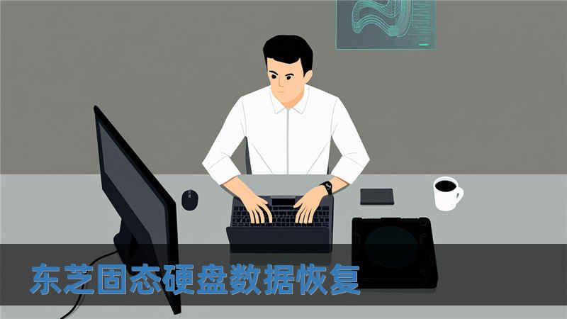 東芝固態硬盤數據恢復