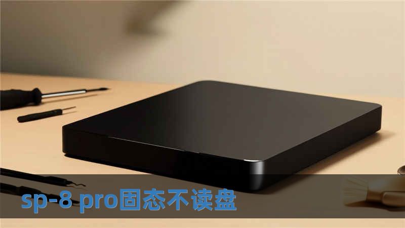 sp-8 pro固態(tài)不讀盤