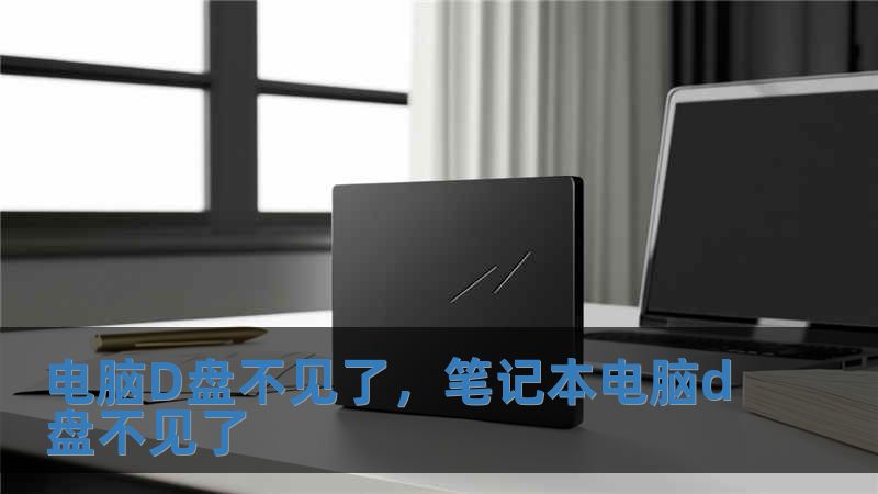 電腦D盤不見了，筆記本電腦d盤不見了