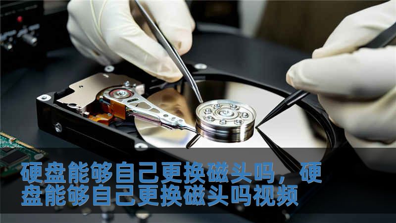 硬盤能夠自己更換磁頭嗎，硬盤能夠自己更換磁頭嗎視頻