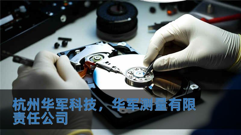 杭州華軍科技，華軍測量有限責任公司