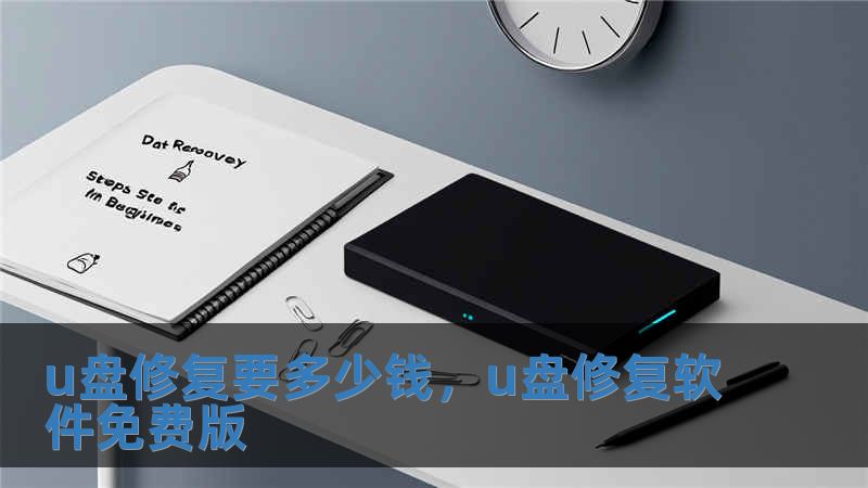 u盤修復要多少錢，u盤修復軟件免費版