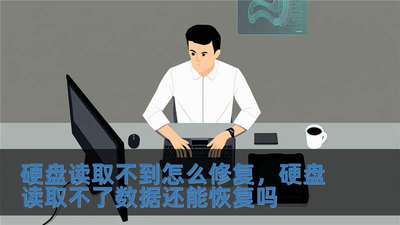 硬盤讀取不到怎么修復(fù)，硬盤讀取不了數(shù)據(jù)還能恢復(fù)嗎