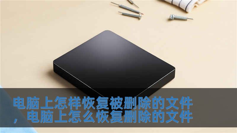 電腦上怎樣恢復被刪除的文件，電腦上怎么恢復刪除的文件