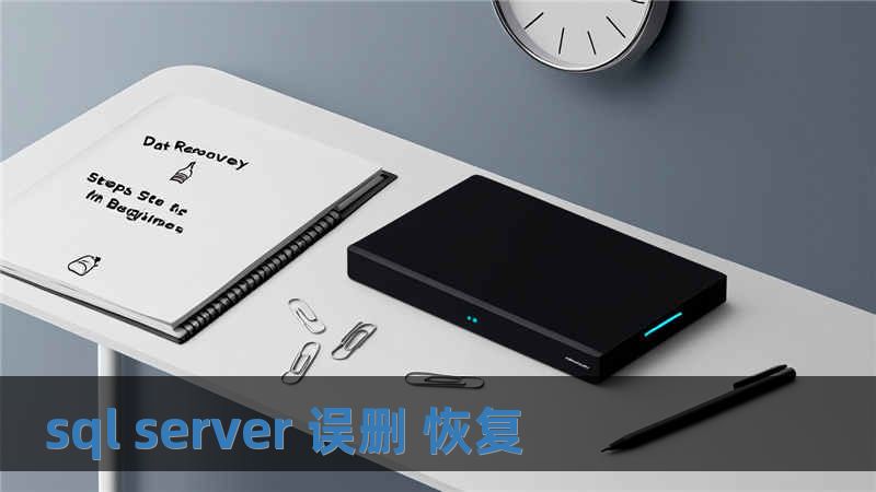 sql server 誤刪 恢復