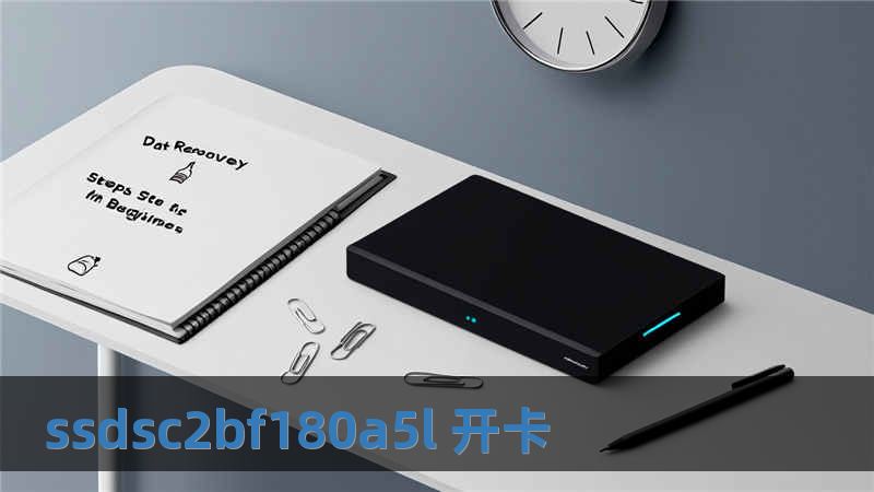 ssdsc2bf180a5l 開卡