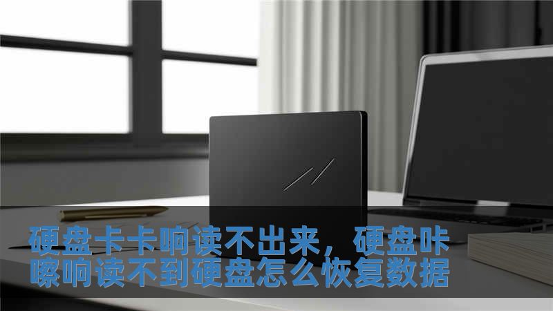 硬盤卡卡響讀不出來，硬盤咔嚓響讀不到硬盤怎么恢復(fù)數(shù)據(jù)