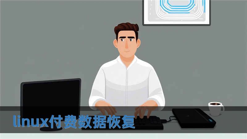 linux付費數據恢復