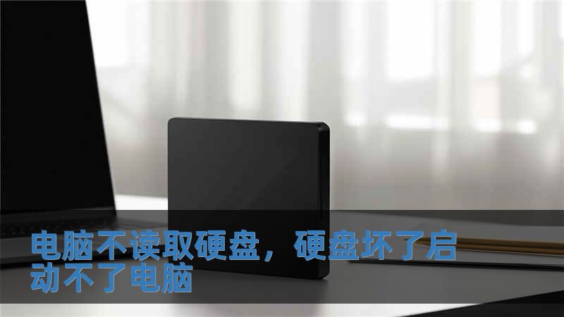 電腦不讀取硬盤，硬盤壞了啟動不了電腦