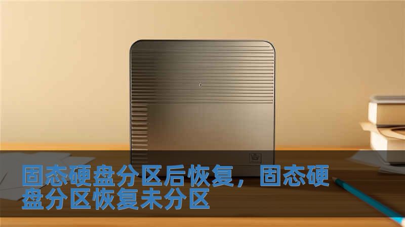固態硬盤分區后恢復，固態硬盤分區恢復未分區