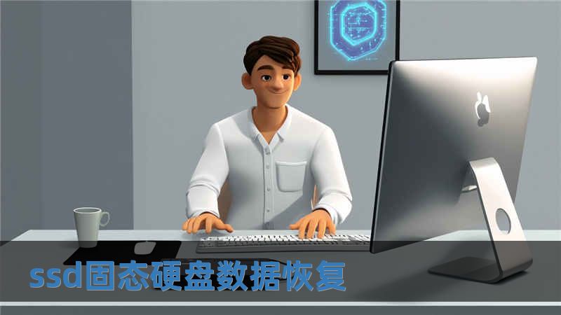 ssd固態(tài)硬盤數(shù)據(jù)恢復