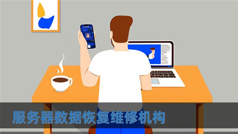 服務器數據恢復維修機構