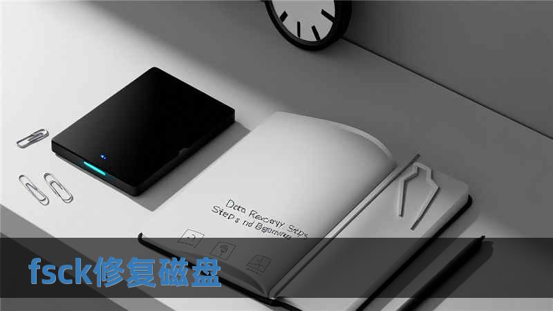 fsck修復磁盤