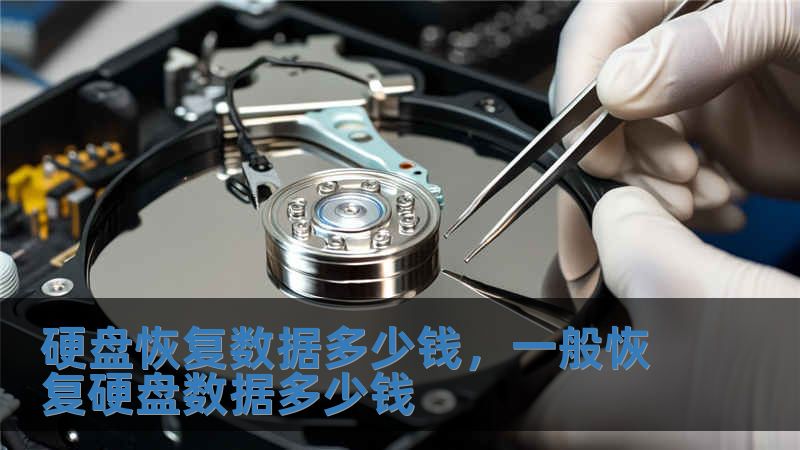 硬盤(pán)恢復(fù)數(shù)據(jù)多少錢，一般恢復(fù)硬盤(pán)數(shù)據(jù)多少錢