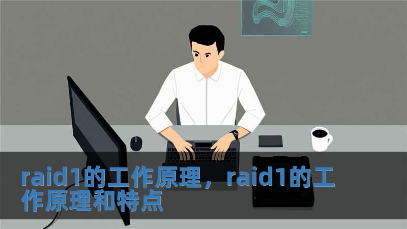 raid1的工作原理，raid1的工作原理和特點