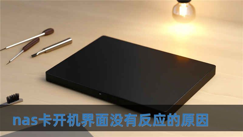 nas卡開機界面沒有反應(yīng)的原因