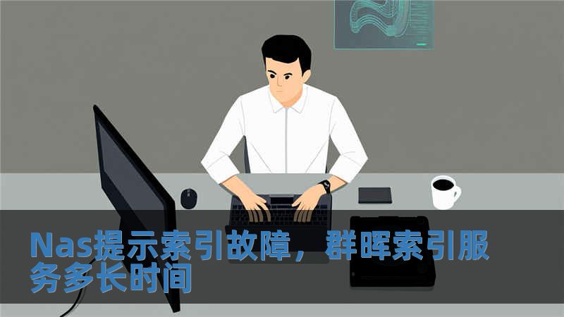 Nas提示索引故障，群暉索引服務多長時間