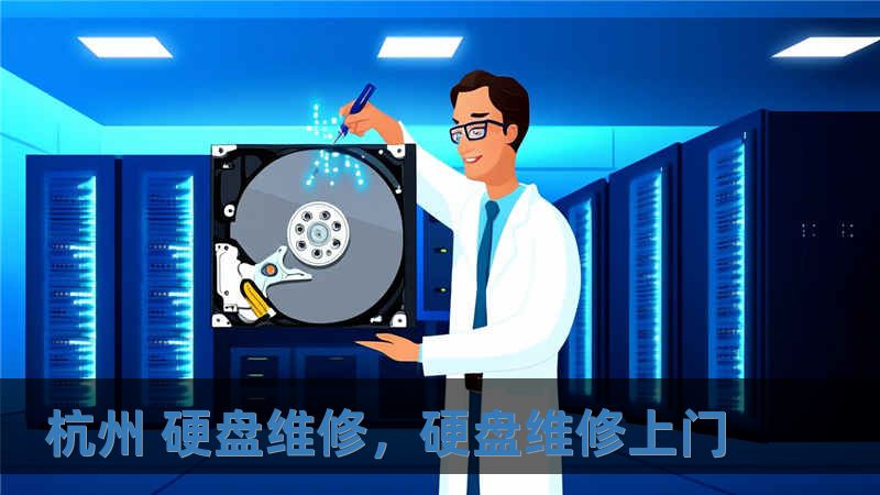 杭州 硬盤維修，硬盤維修上門