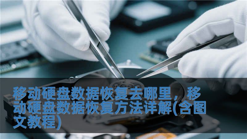 移動硬盤數據恢復去哪里，移動硬盤數據恢復方法詳解(含圖文教程)