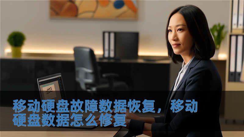 移動硬盤故障數(shù)據(jù)恢復，移動硬盤數(shù)據(jù)怎么修復