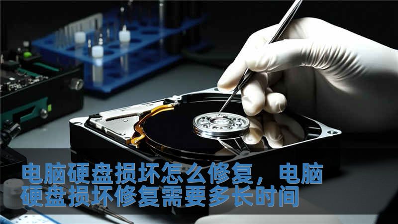 電腦硬盤損壞怎么修復(fù)，電腦硬盤損壞修復(fù)需要多長時(shí)間