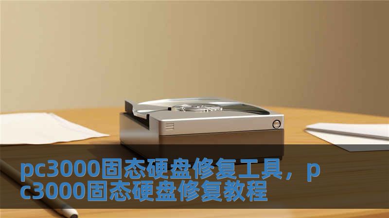pc3000固態硬盤修復工具，pc3000固態硬盤修復教程