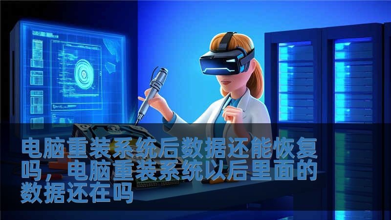 電腦重裝系統(tǒng)后數(shù)據(jù)還能恢復(fù)嗎，電腦重裝系統(tǒng)以后里面的數(shù)據(jù)還在嗎