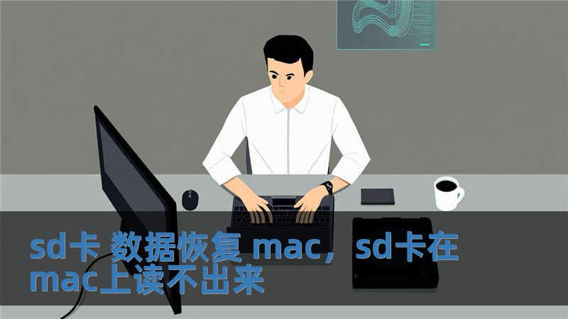 sd卡 數據恢復 mac，sd卡在mac上讀不出來