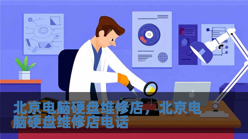 北京電腦硬盤維修店，北京電腦硬盤維修店電話