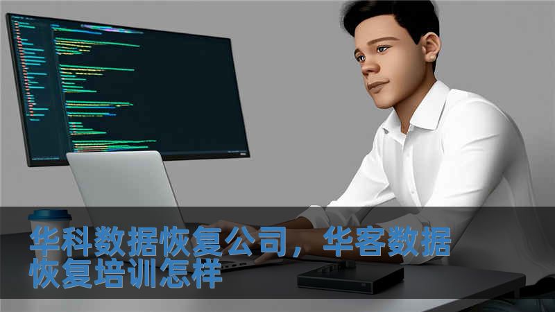 華科數據恢復公司，華客數據恢復培訓怎樣