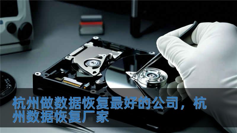 杭州做數據恢復最好的公司，杭州數據恢復廠家