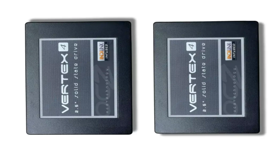 OCZ Vertex 4 SSD RAID0數(shù)據(jù)恢復
