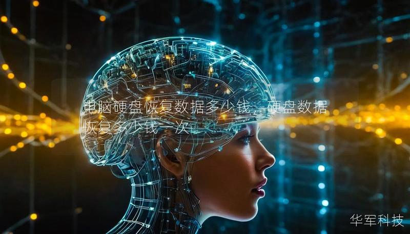 電腦硬盤恢復數據多少錢，硬盤數據恢復多少錢一次