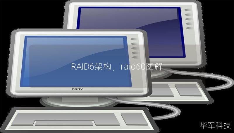 RAID6架構，raid60圖解