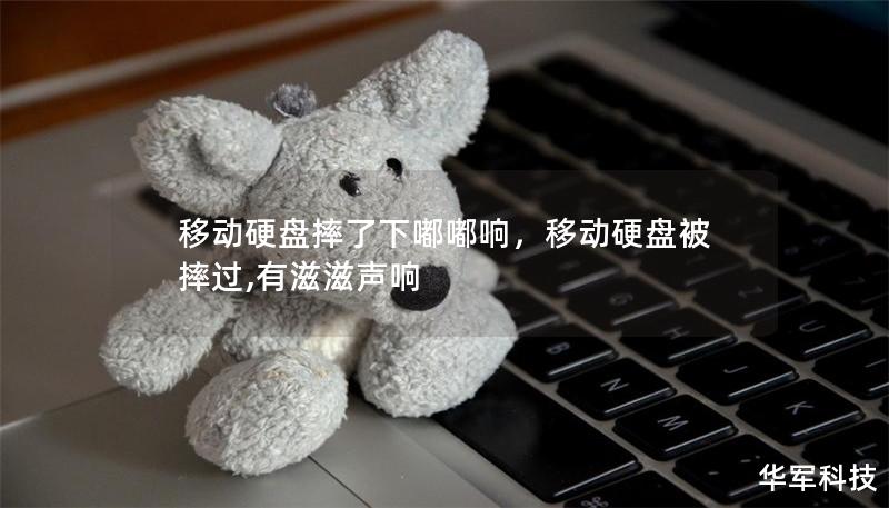 移動硬盤摔了下嘟嘟響，移動硬盤被摔過,有滋滋聲響