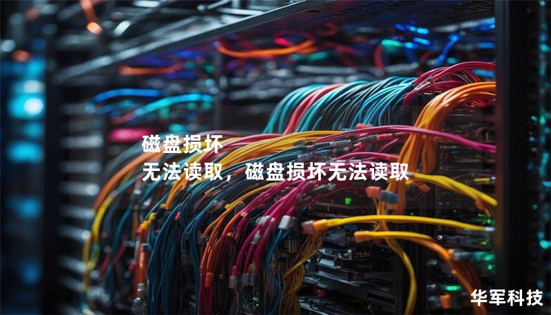 磁盤損壞 無法讀取，磁盤損壞無法讀取