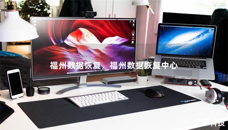 福州數據恢復，福州數據恢復中心