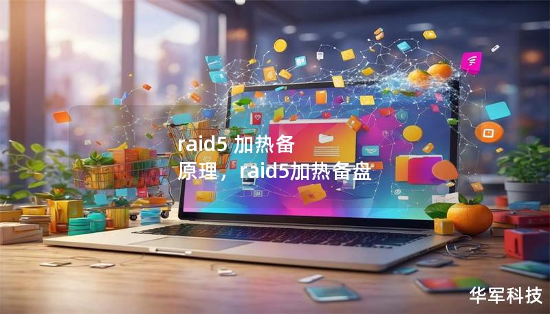 raid5 加熱備 原理，raid5加熱備盤