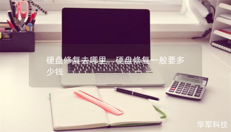 硬盤修復(fù)去哪里，硬盤修復(fù)一般要多少錢