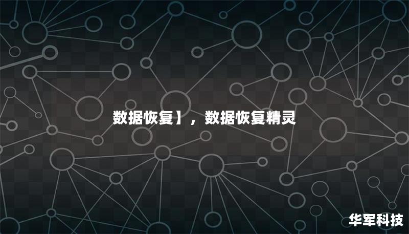 數(shù)據(jù)恢復(fù)】，數(shù)據(jù)恢復(fù)精靈