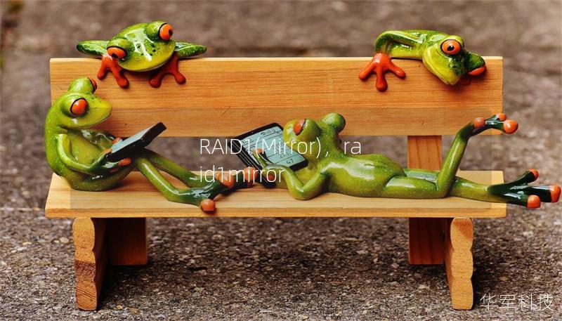 RAID1(Mirror)，raid1mirror