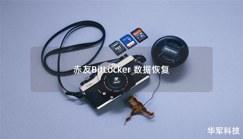 赤友BitLocker 數據恢復