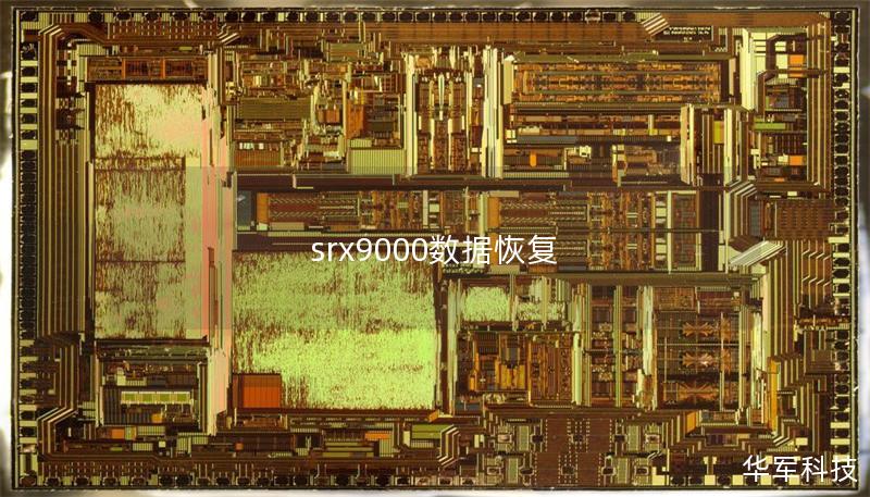 srx9000數據恢復