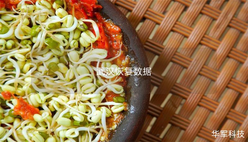 武漢恢復數據