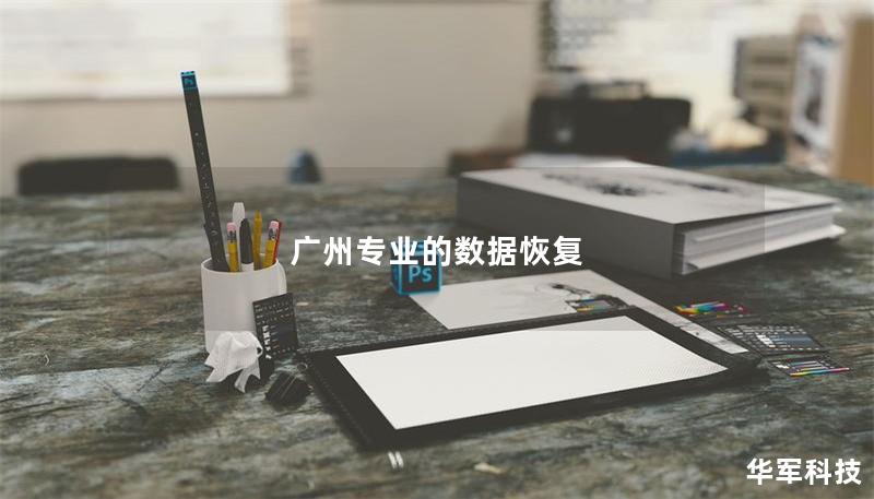 廣州專業的數據恢復