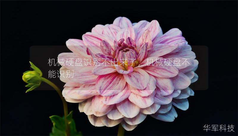 機(jī)械硬盤識(shí)別不出來了，機(jī)械硬盤不能識(shí)別